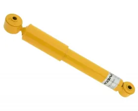 KONI Sport (yellow) 8040- internally adjustable, twin-tube low pressure gas Hyundai Veloster Rear 2012-2017